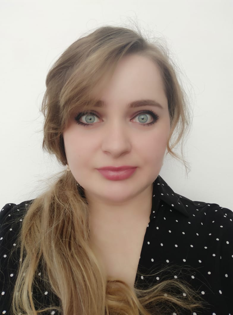 Глоба Анжела Владимировна