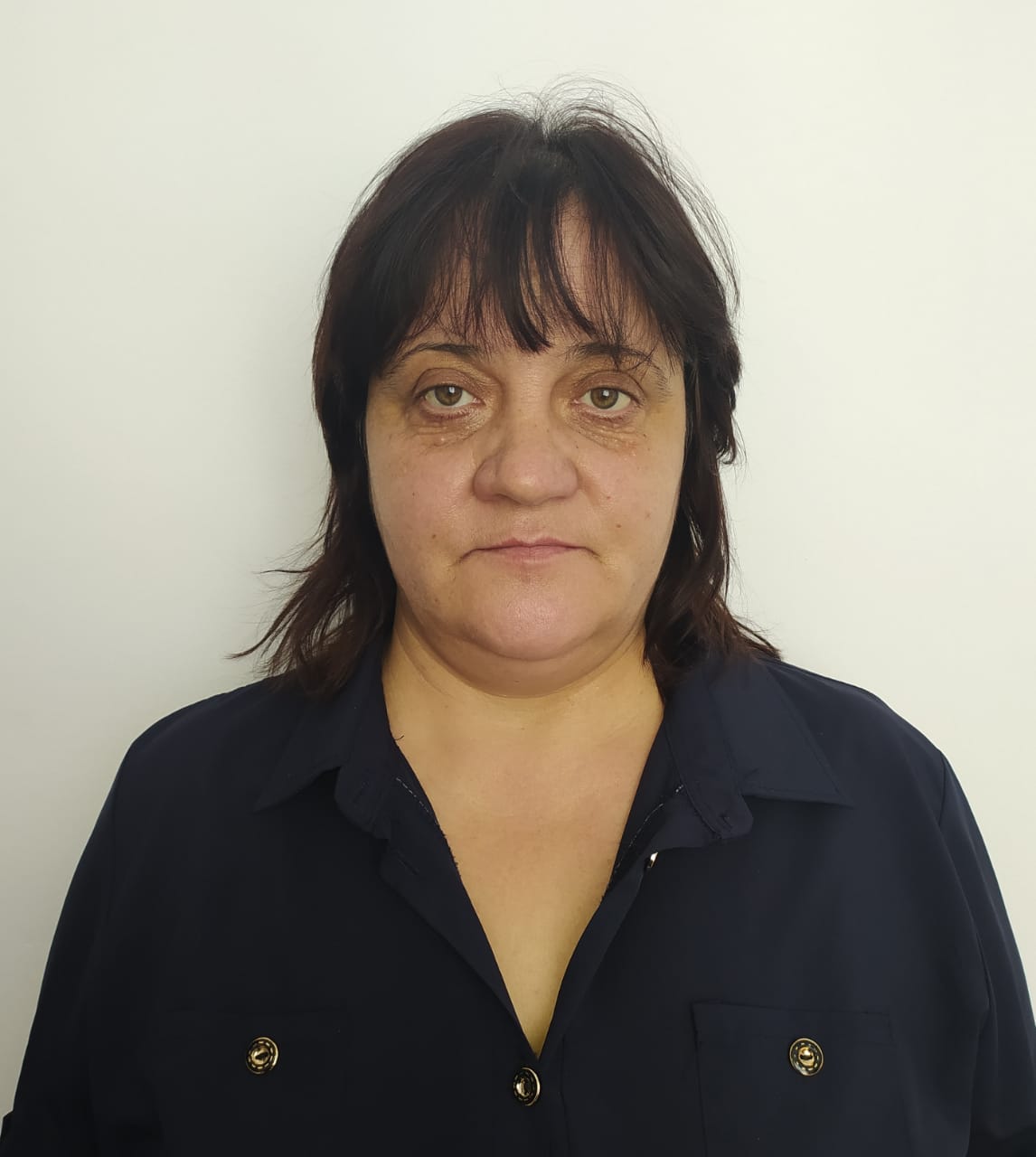 Белоус Светлана Юрьевна