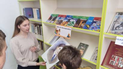 2024 жылдың мерейтойы Бейімбет Майлиннің өмірі мен шығармашылығына арналған көрме ұйымдастырылды.