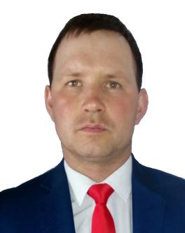 Кислов Антон Сергеевич