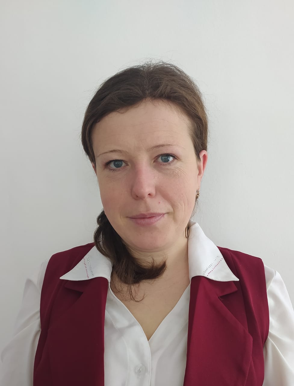 Колесова мария Анатольевна