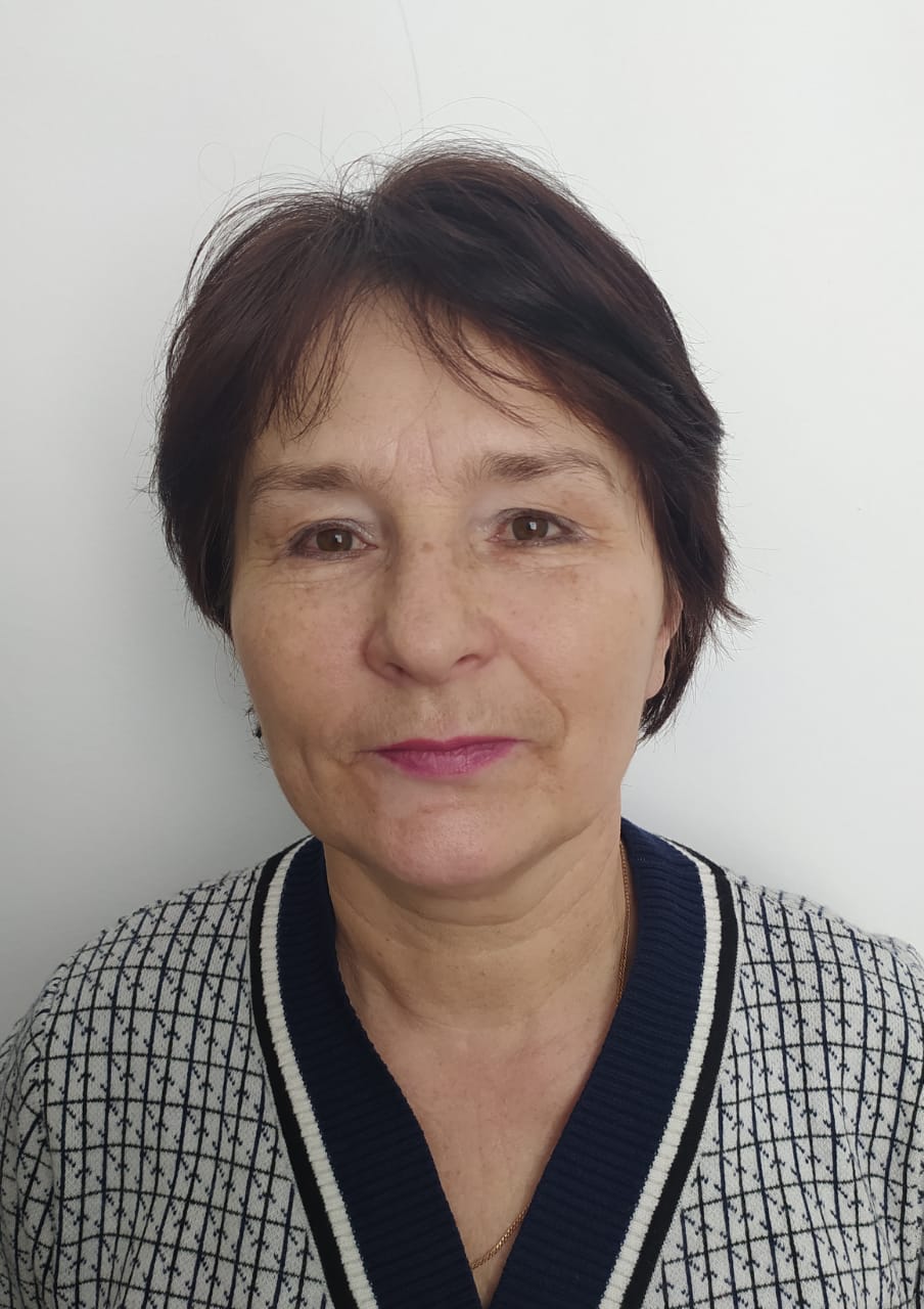 Дизендорф Наталья Михайловна