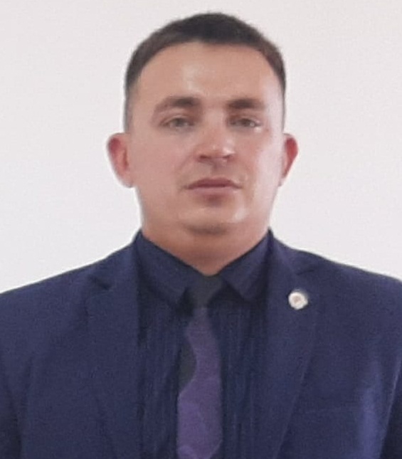 Вербовский Николай Юрьевич